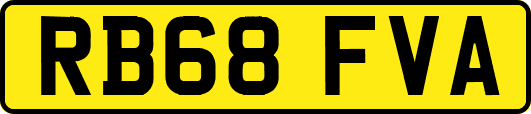 RB68FVA
