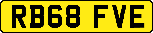 RB68FVE
