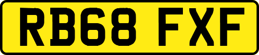 RB68FXF