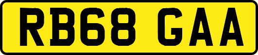 RB68GAA