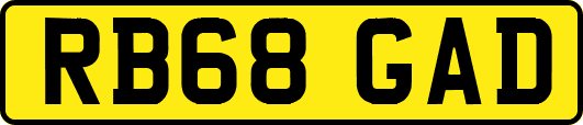 RB68GAD