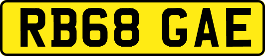RB68GAE