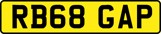 RB68GAP