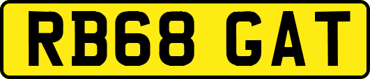 RB68GAT