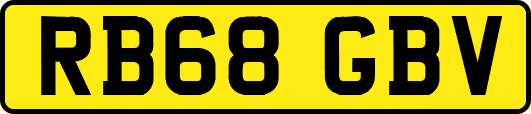 RB68GBV