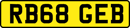 RB68GEB