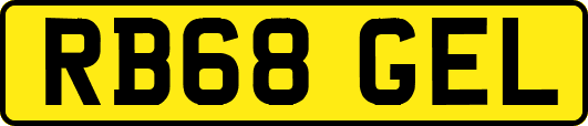 RB68GEL