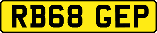 RB68GEP