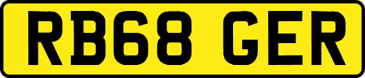 RB68GER
