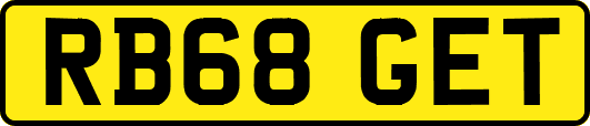 RB68GET