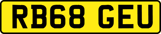 RB68GEU