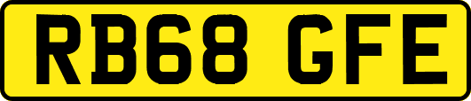 RB68GFE