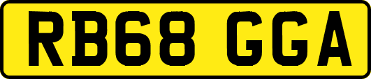 RB68GGA
