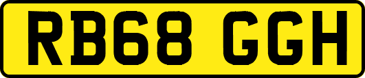 RB68GGH