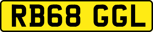 RB68GGL
