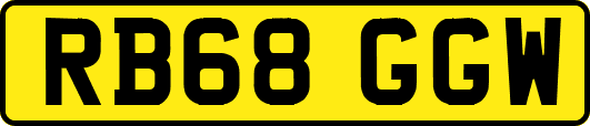 RB68GGW