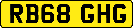 RB68GHG