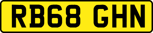 RB68GHN