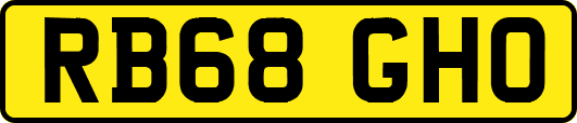 RB68GHO