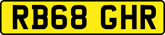RB68GHR