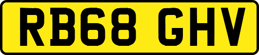 RB68GHV