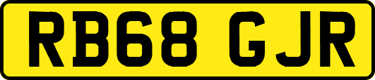 RB68GJR