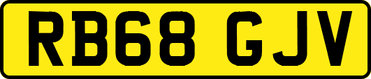 RB68GJV
