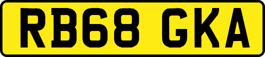 RB68GKA