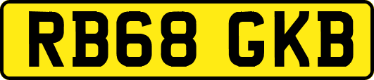 RB68GKB
