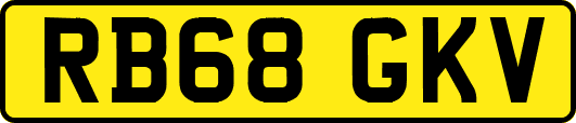 RB68GKV
