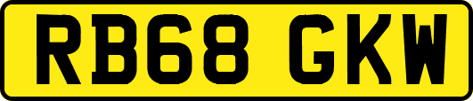 RB68GKW