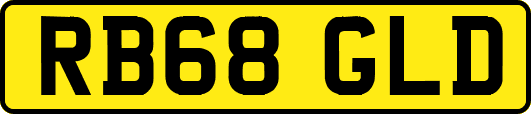 RB68GLD