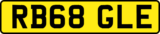 RB68GLE