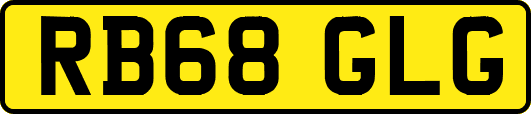 RB68GLG