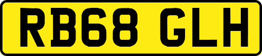 RB68GLH