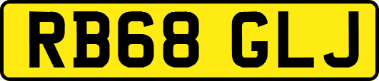 RB68GLJ