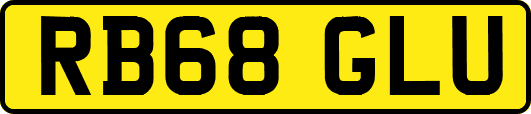 RB68GLU