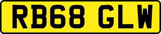 RB68GLW