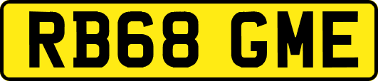 RB68GME