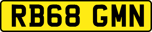RB68GMN
