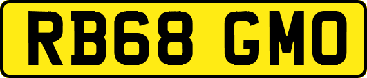 RB68GMO