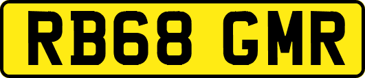 RB68GMR