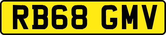 RB68GMV