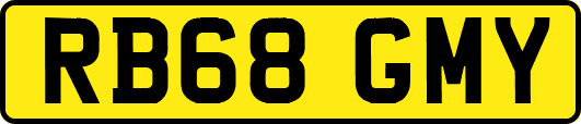 RB68GMY