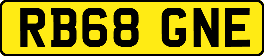 RB68GNE