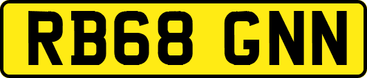 RB68GNN
