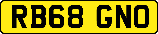 RB68GNO