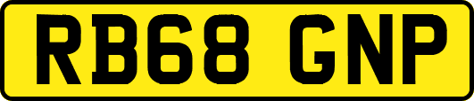 RB68GNP