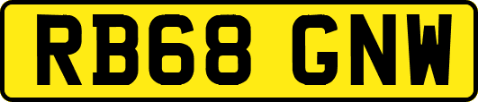 RB68GNW
