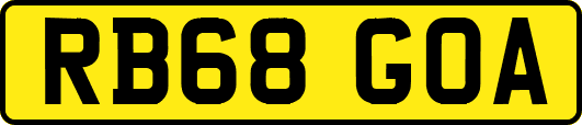 RB68GOA